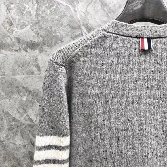 Thom Browne sweater - Picture 3 of 7